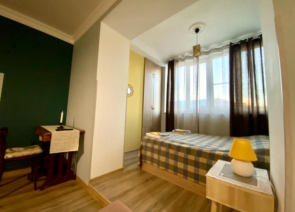 Design Studio In Gjumri Exteriér fotografie