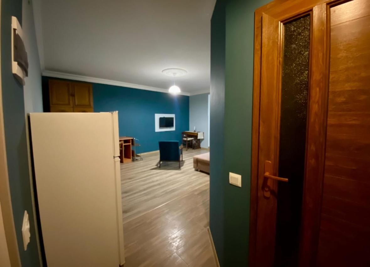Design Studio In Gjumri Exteriér fotografie