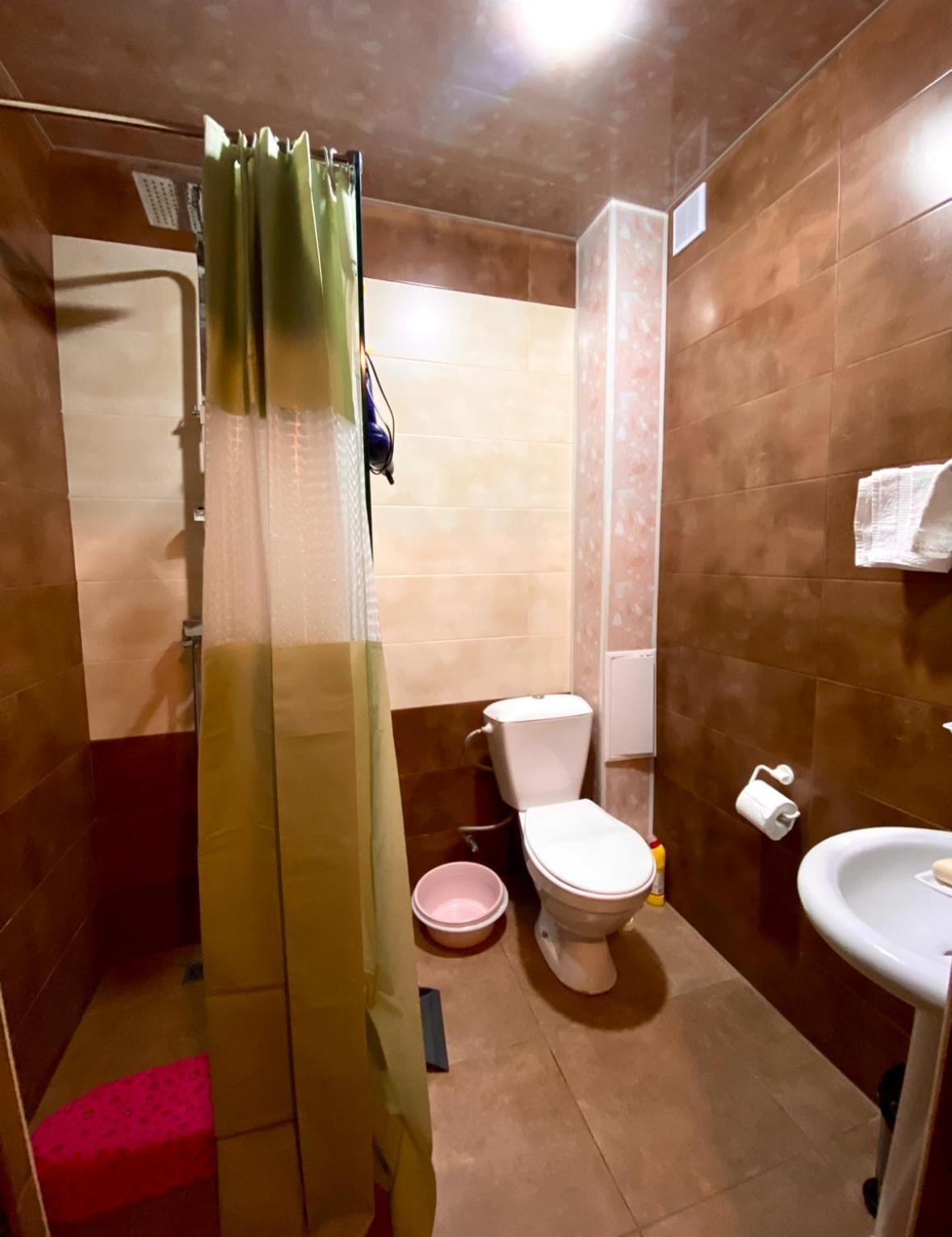 Design Studio In Gjumri Exteriér fotografie