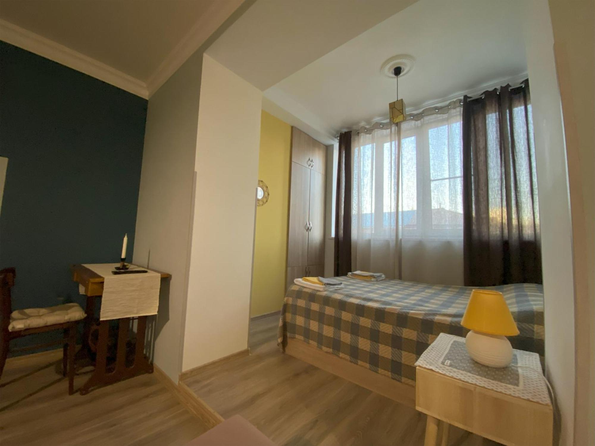 Design Studio In Gjumri Exteriér fotografie